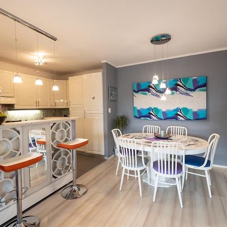 Apartment Zoey Makarska Exterior photo